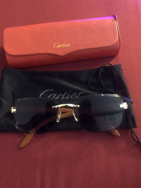 cartier glasses for sale near me|stores that sell cartier glasses.